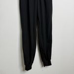 PRETTYGARDEN  Black Jumpsuit – Size Small – New With Tags Photo 5