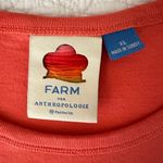 Anthropologie Farm Rio for Toucan Graphic Tee T-Shirt Women’s XL Photo 4