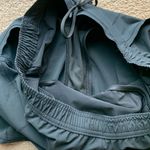 | Lands End Black Swim Shorts Photo 3