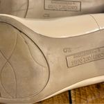 Predictions  Nude Heels Size 9 Basic Patent Leather Staple Capsule Comfort Plus Photo 11