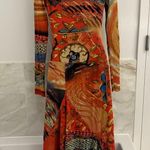 Italian Long Sleeve Multi Photo 3