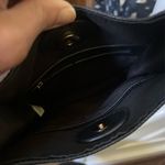 Black crossbody purse Photo 3