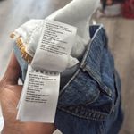 Ba&sh The IDRO blue jeans 6 Photo 14