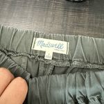 Madewell  Dark Green Casual Shorts Size S Photo 1