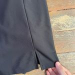 Old Navy  Powersoft Black Cami Dress w Shelf Bra & Shorts - Sz XXL 💚🎀 Photo 7