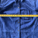 Denim & Co Calvin Klein Scuba Crepe Sheath Dress Gray Size 10 Office backless Photo 6