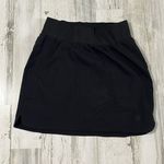 The North Face  Black Skirt Size Small Photo 0