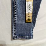 Kut From The Kloth Jeans Women's 2 Blue Denim Medium Wash Mid-Rise Skinny Leg Photo 4