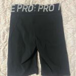 Nike  Pro Shorts Spandex Photo 1
