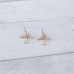 Stud Earrings Photo 5