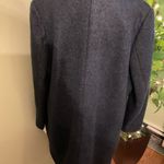 Marc New York Paige Boucl’e Coat in Dark Teal Size 16W NWT Photo 7