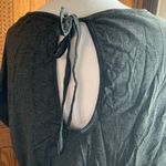 Egs Dark Gray Romper Size 2X Photo 7