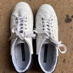 Tommy Hilfiger White Laddin Sneakers Photo 8