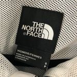 The North Face Womens Hydrenaline Wind Jacket Windbreaker White S Photo 4