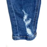 Celebrity Pink Regeneration Hydro Jeans Distressed Rip Liturgical Juniors 5 / 27 Photo 4