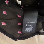 Levete Room LEVATE ROOM Chiffon Sheer Blouse Photo 10