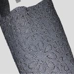 Liz Claiborne  new black wedge slip on shoes! Photo 7