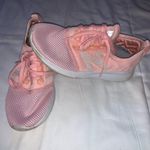 New Balance Light Pink Mesh Athletic Shoes fuel core coast Photo 0