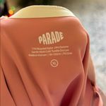 Parade Universal Smoothing Slip Dress Seamless Pink Size XL Photo 6