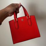 Tory Burch Emerson Micro Satchel Crossbody Shoulder Bag Photo 3