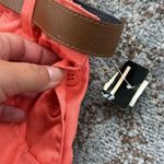 Browning Vintage 10  St Overall Shorts Orange 15/16 Photo 1