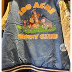 Pooh & Friends varsity jacket Size M Photo 1