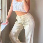 Max Mara Linen Trousers Photo 1