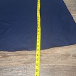 SheIn  Women’s‎ XL Navy Blue Short Sleeve Casual Dress Photo 5