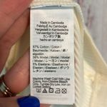 J.Crew NWT Vintage rib polo T-shirt Photo 4