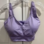 Puma  Lavender XL Sports Bra Photo 0