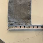 AGOLDE  Toni Slim Straight Jeans‎ in Mirror Size 26 Photo 11