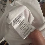 Bariano  Lumier white floral dress xs Photo 8