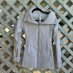Lululemon ❤️ Jacket Full-Zip Photo 0
