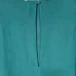 Leith  Emerald Green 3/4 Sleeve Women’s Dress Size XS Photo 2