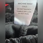 Nicole Miller New York Size XL Velour/Velvet Pj Set Long Sleeve Button F… Photo 10