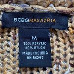 BCBGMAXAZRIA  Cardigan/Shrug Sweater Photo 3