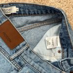 Women's HIDDEN Los Angeles Wide Leg Blue Jeans size 25 Photo 3