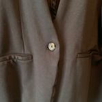 simply styled Black Blazer Photo 2