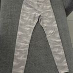 Athleta  Elation 7/8 Camo Leggings S-Tall Photo 1