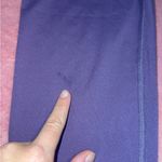 Fleo cropped leggings Purple Size L Photo 4