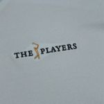 FootJoy The Players Blue Stripe Golf Polo Size Small Photo 2