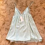 Tobi mint green dress Photo 3