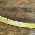 Monet Vintage  Avon Goldtone Bangle Bundle x3 Photo 11