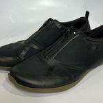 Merrell  Ceylon sport zip mesh sneaker black casual athletic athleisure active 10 Photo 1