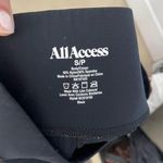 All Access Black Leggings Photo 1