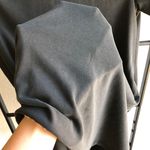 Socialite Cold Shoulder Mini Dress Black Photo 5