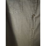 Heritage 1981 Hertige 1981 Women's XL Long Sleeve Gingham Check With Pearl Snaps Shirt Photo 3