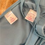 Xhilaration Xhileration Juniors Longline Bikini Top & Bottom Set Photo 4