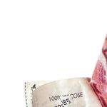 Poupette St Barth Clara Mini Dress Red Chagal Print Orange Pink Size Medium Photo 12