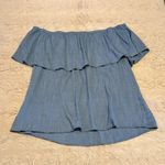 Moa Moa Size L blouse • Photo 6